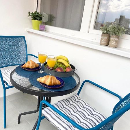 Sunny Apartment In Rijeka Zewnętrze zdjęcie