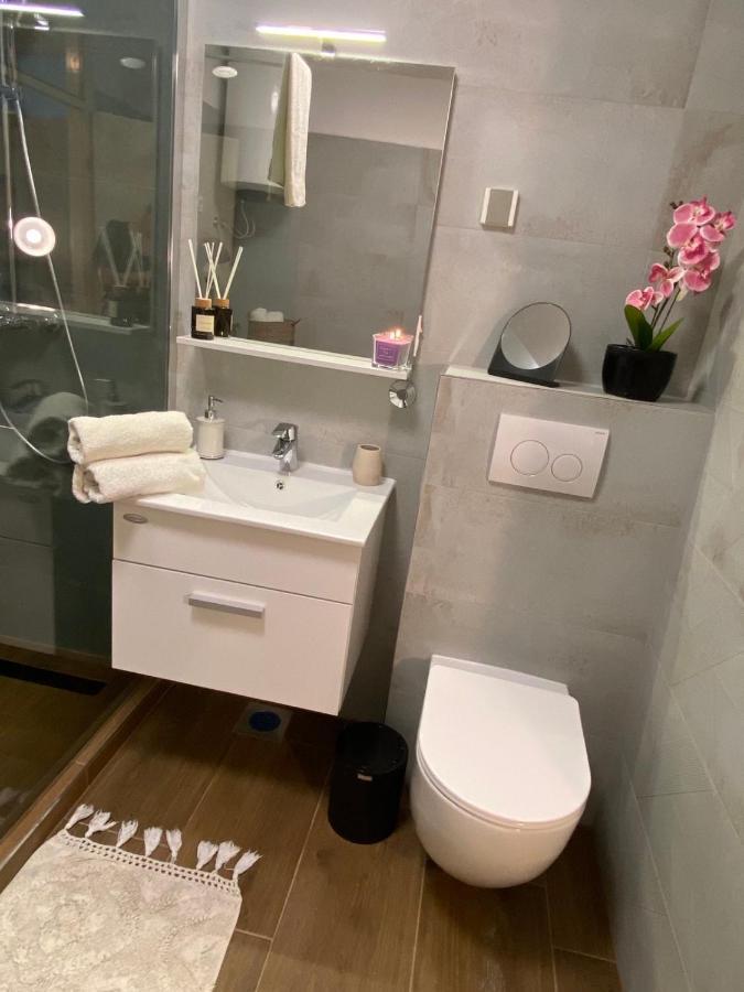 Sunny Apartment In Rijeka Zewnętrze zdjęcie