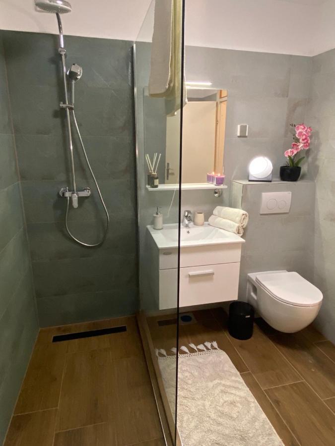 Sunny Apartment In Rijeka Zewnętrze zdjęcie