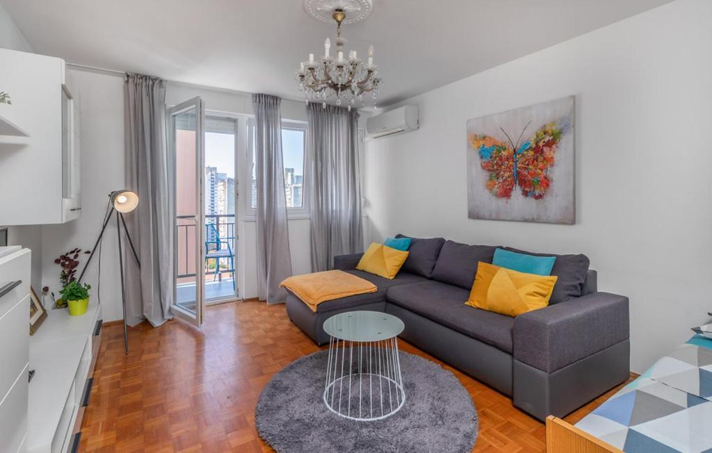 Sunny Apartment In Rijeka Zewnętrze zdjęcie