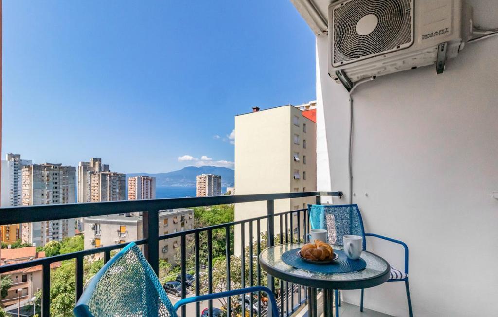 Sunny Apartment In Rijeka Zewnętrze zdjęcie