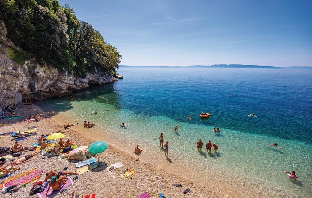 Sunny Apartment In Rijeka Zewnętrze zdjęcie