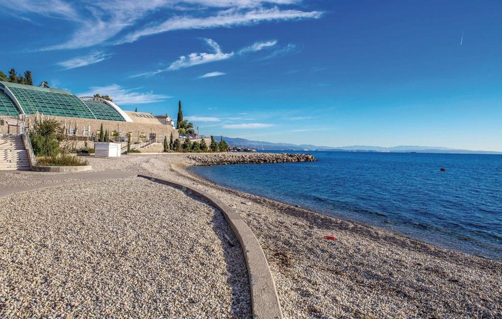 Sunny Apartment In Rijeka Zewnętrze zdjęcie