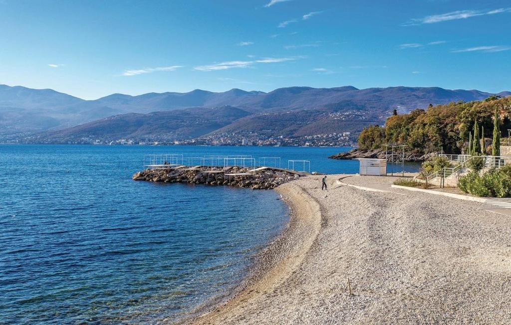Sunny Apartment In Rijeka Zewnętrze zdjęcie