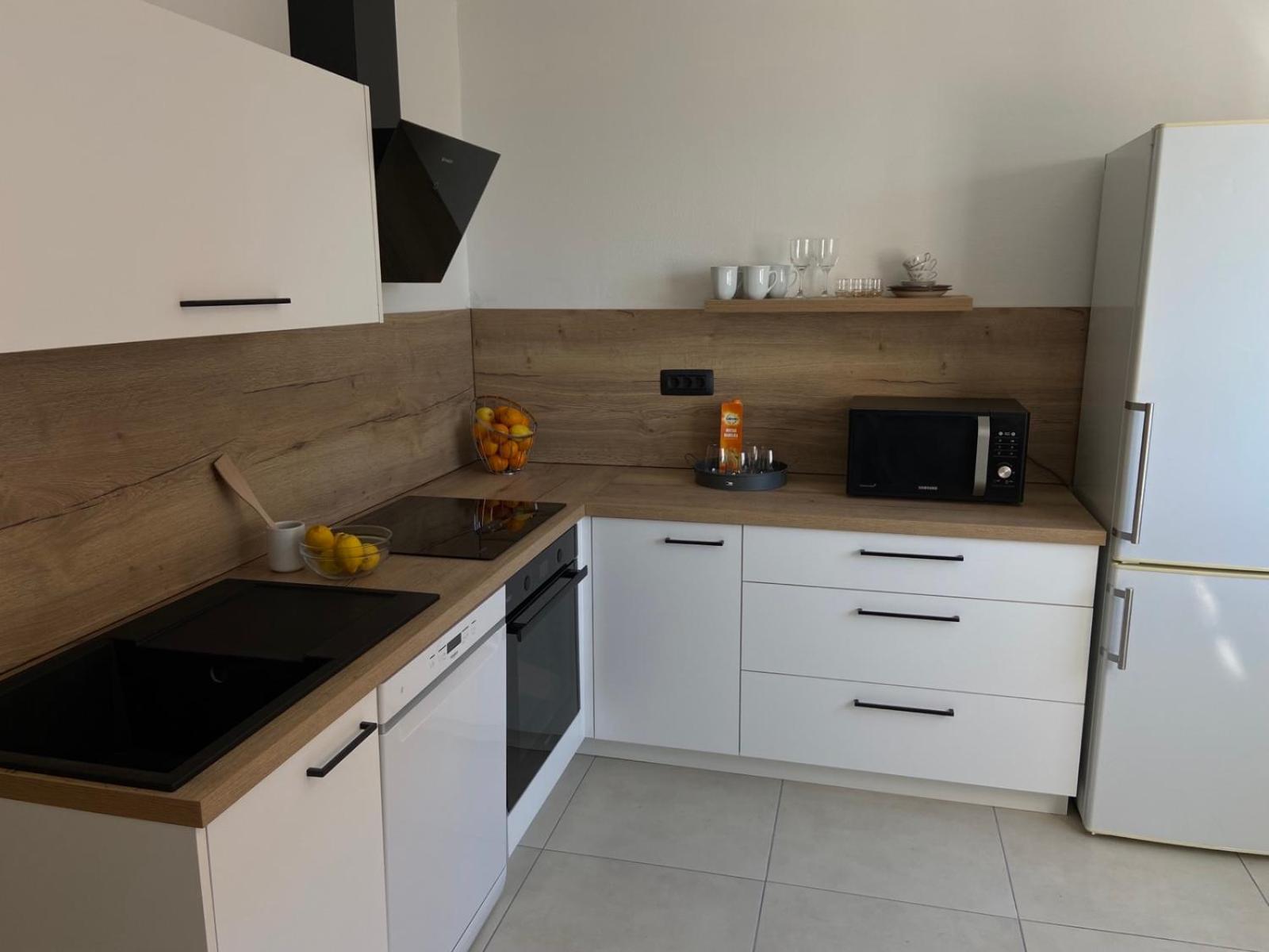 Sunny Apartment In Rijeka Zewnętrze zdjęcie