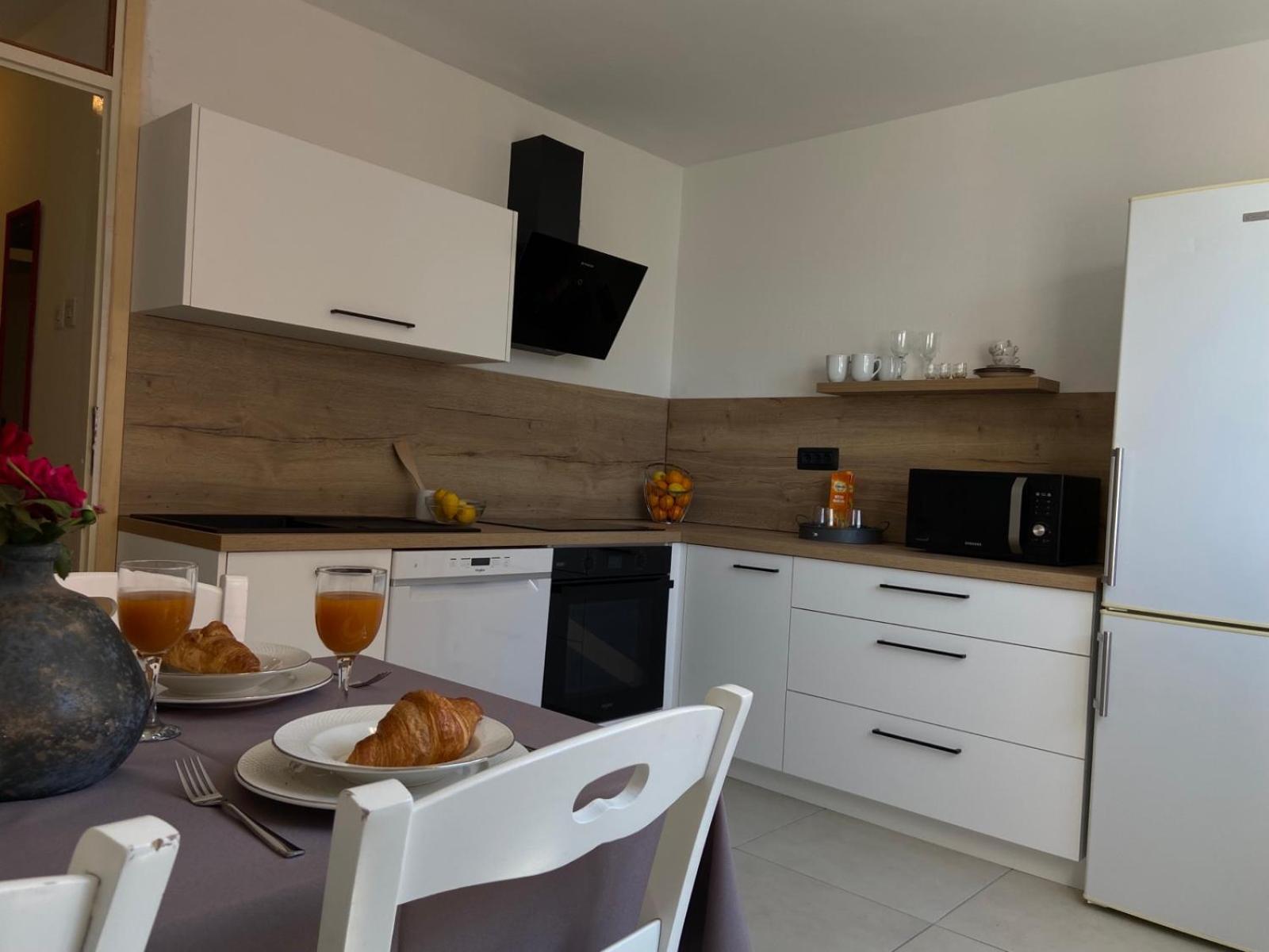 Sunny Apartment In Rijeka Zewnętrze zdjęcie