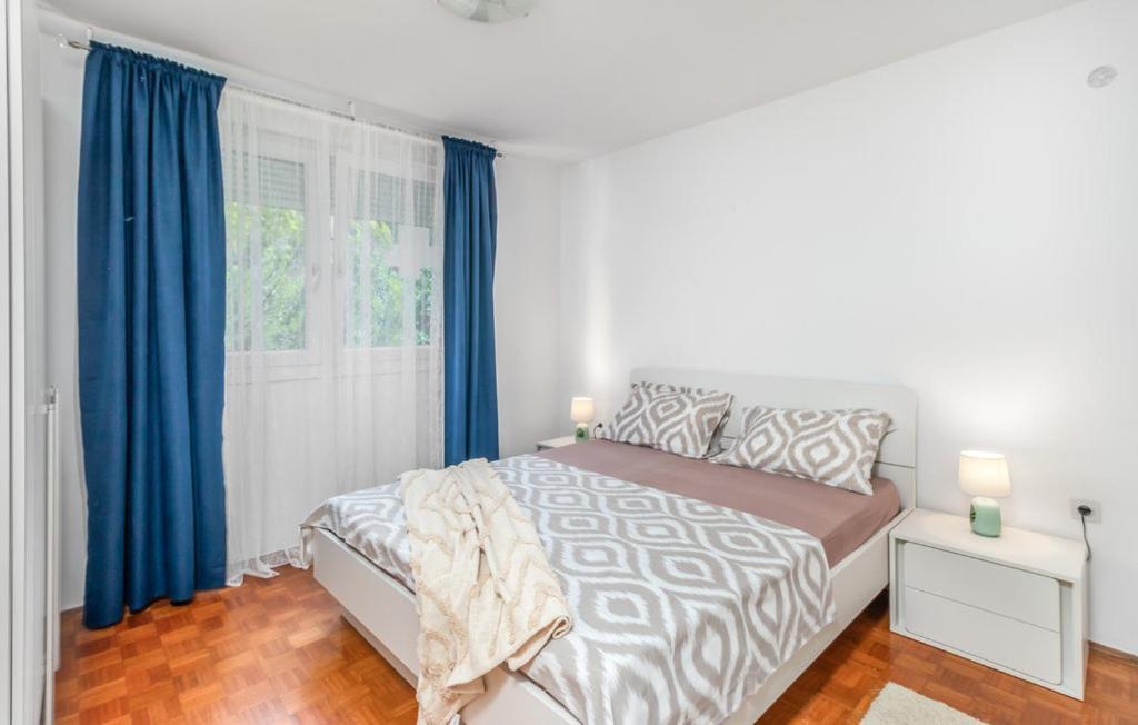 Sunny Apartment In Rijeka Zewnętrze zdjęcie